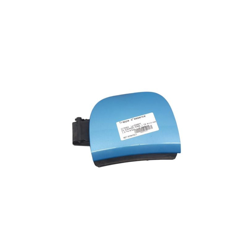 Trappe d'essence CITROEN C3 AIRCROSS Photo n°1