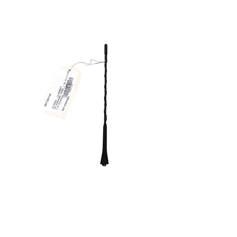 Antenne CITROEN C3 AIRCROSS Photo n°1
