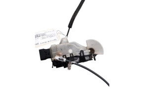 Serrure avant gauche CITROEN C3 AIRCROSS Photo n°2