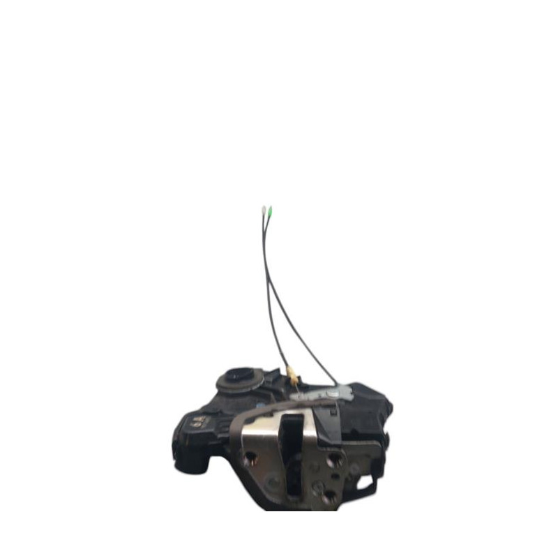 Serrure avant gauche TOYOTA IQ Photo n°1