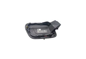 Trappe d'essence PEUGEOT 508 2 Photo n°3