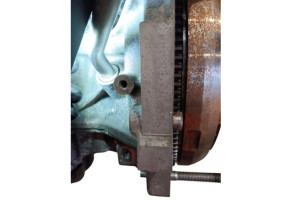 Moteur PEUGEOT 308 2 Photo n°8