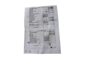 Moteur PEUGEOT 308 2 Photo n°10