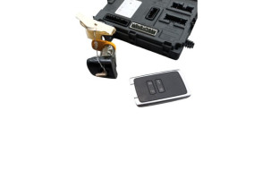 Kit de demarrage RENAULT KADJAR Photo n°5