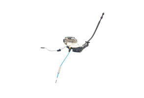 Serrure avant gauche MERCEDES CLASSE B 246 Photo n°1