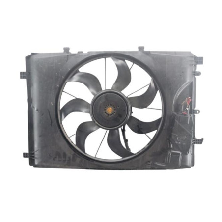 Moto ventilateur radiateur MERCEDES CLASSE B 246