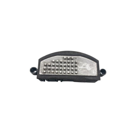 Resistance chauffage MERCEDES CLASSE B 246