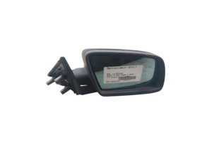 Retroviseur droit BMW SERIE 5 E60 Photo n°1