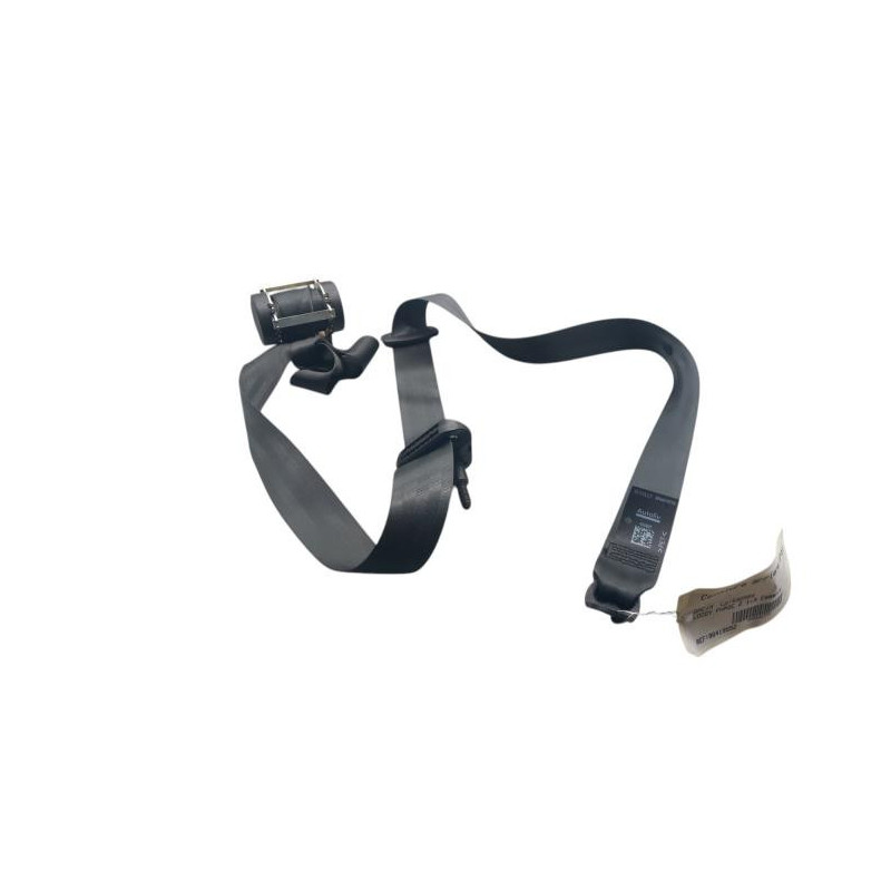 Ceinture arriere droit DACIA LODGY Photo n°1