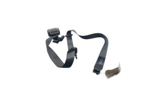 Ceinture arriere droit DACIA LODGY Photo n°1