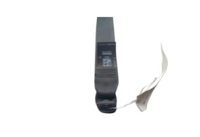 Ceinture arriere droit DACIA LODGY Photo n°2