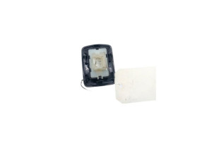 Interrupteur de leve vitre avant droit DACIA LODGY Photo n°2