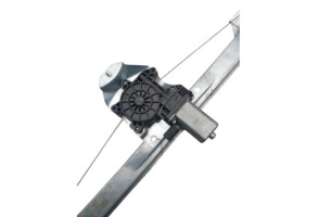 Leve vitre electrique arriere droit DACIA LODGY Photo n°2