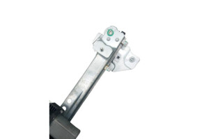 Leve vitre electrique arriere droit DACIA LODGY Photo n°3