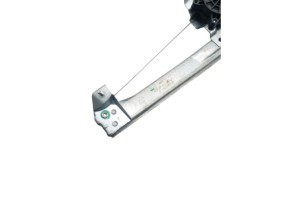 Leve vitre electrique arriere droit DACIA LODGY Photo n°4