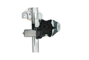 Leve vitre electrique avant droit DACIA LODGY Photo n°2