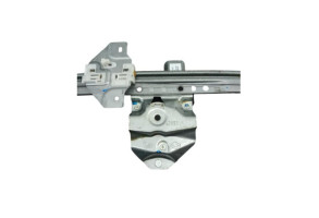 Leve vitre electrique avant droit DACIA LODGY Photo n°4