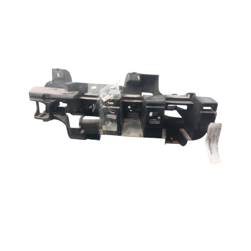 Renfort pare choc arriere (traverse) DACIA LODGY Photo n°1