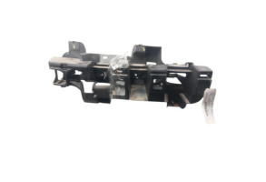 Renfort pare choc arriere (traverse) DACIA LODGY Photo n°1