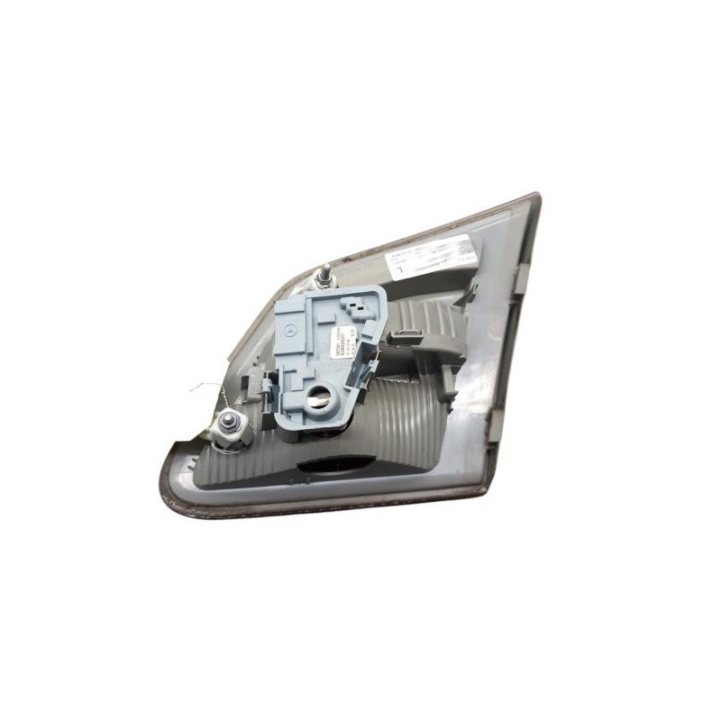 Feu arriere secondaire gauche (feux) MERCEDES CLASSE B 246 Photo n°1