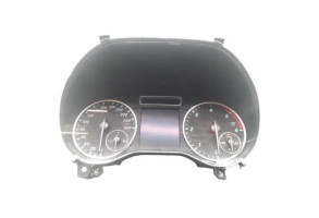 Compteur MERCEDES CLASSE B 246 Photo n°2