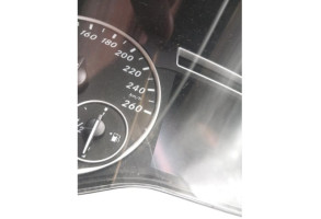 Compteur MERCEDES CLASSE B 246 Photo n°3