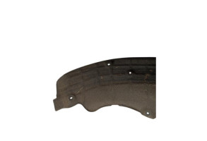 Pare boue arriere gauche MAZDA CX3 Photo n°3