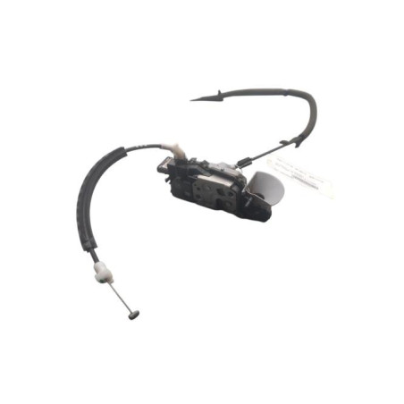 Serrure avant gauche PEUGEOT RCZ