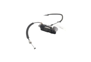 Serrure avant gauche PEUGEOT RCZ Photo n°1