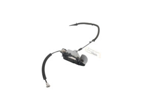 Serrure avant gauche PEUGEOT RCZ Photo n°2