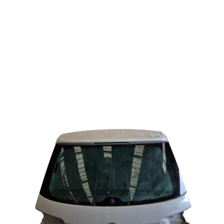 Malle/Hayon arriere VOLKSWAGEN TIGUAN 2