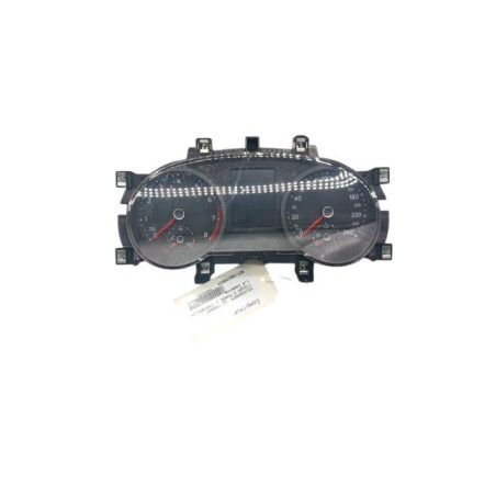 Compteur VOLKSWAGEN TIGUAN 2