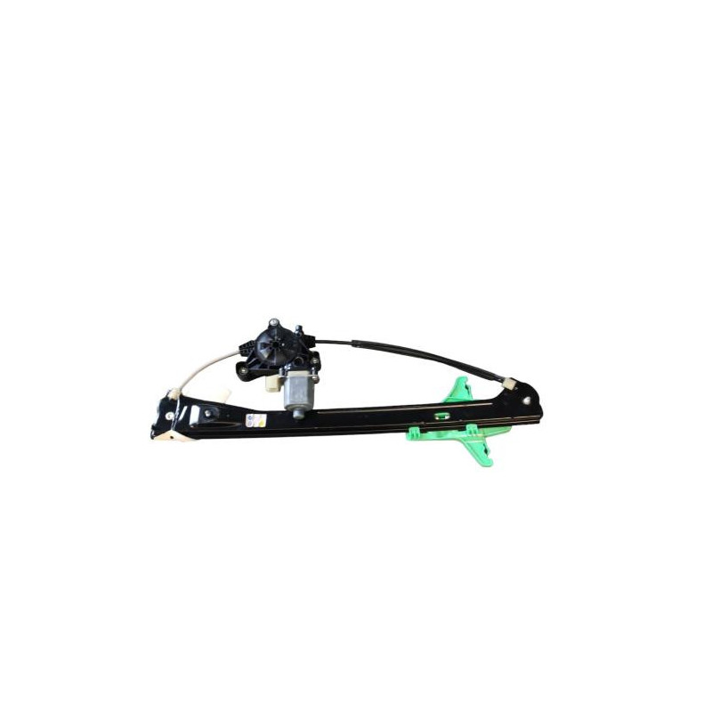 Leve vitre electrique arriere droit VOLKSWAGEN TIGUAN 2 Photo n°1