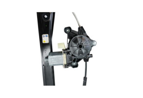 Leve vitre electrique arriere droit VOLKSWAGEN TIGUAN 2 Photo n°4