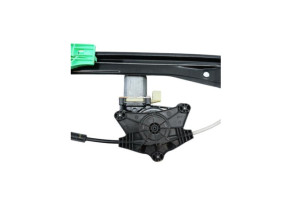 Leve vitre electrique arriere gauche VOLKSWAGEN TIGUAN 2 Photo n°3