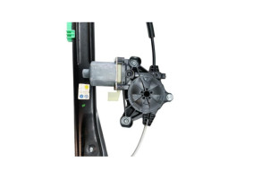 Leve vitre electrique arriere gauche VOLKSWAGEN TIGUAN 2 Photo n°4