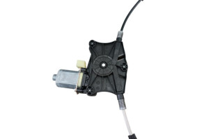 Leve vitre electrique avant droit VOLKSWAGEN TIGUAN 2 Photo n°4