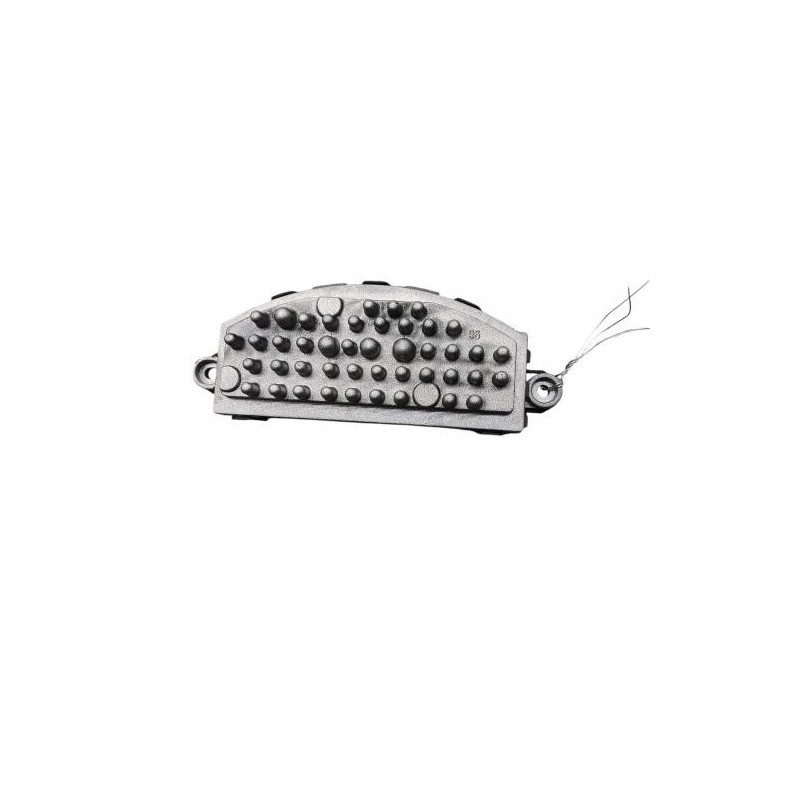 Resistance chauffage VOLKSWAGEN TIGUAN 2 Photo n°1