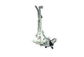 Leve vitre electrique avant droit HONDA INSIGHT 2 Photo n°1