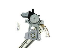 Leve vitre electrique avant gauche HONDA INSIGHT 2 Photo n°3