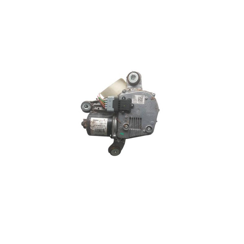 Moteur essuie glace avant droit PEUGEOT RCZ Photo n°1