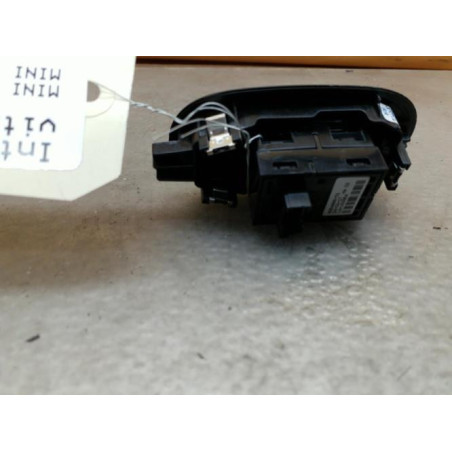 Interrupteur de leve vitre avant droit MINI MINI 3 F55