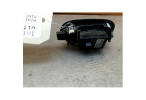 Interrupteur de leve vitre avant droit MINI MINI 3 F55 Photo n°1