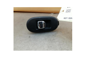 Interrupteur de leve vitre avant droit MINI MINI 3 F55 Photo n°2