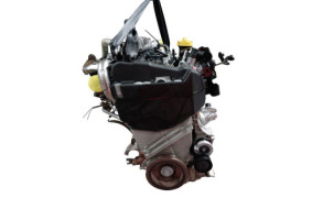 Moteur RENAULT CLIO 4 Photo n°3