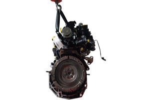 Moteur RENAULT CLIO 4 Photo n°5