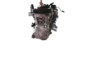 Moteur RENAULT CLIO 4 Photo n°7