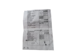 Moteur RENAULT CLIO 4 Photo n°10