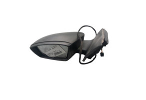 Retroviseur gauche VOLKSWAGEN POLO 5 Photo n°2