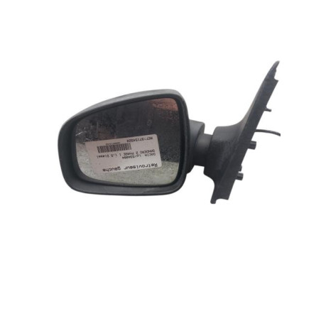 Retroviseur gauche DACIA SANDERO 2